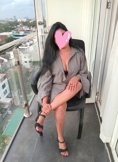 Ayomi Silva - escort in Colombo Photo 17 of 20