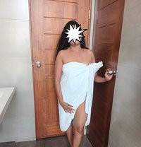Ayomi Silva - Hot girl in town - escort in Colombo