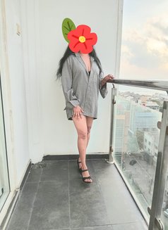 Ayomi indian hot and friendly girl - puta in Colombo Photo 4 of 9