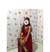 Ayomi - escort in Colombo