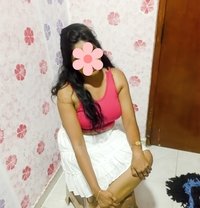 Ayomi - escort in Colombo