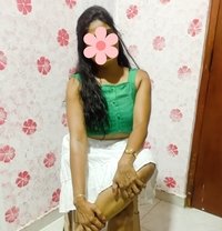 Ayomi - escort in Colombo