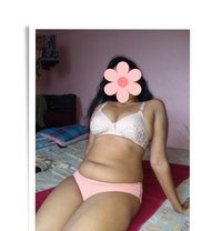 Ayomi - escort in Colombo