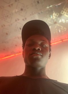 Ayomide - Male escort in Abuja Photo 1 of 2