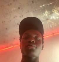 Ayomide - Male escort in Abuja