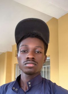 Ayomide - Male escort in Abuja Photo 2 of 2