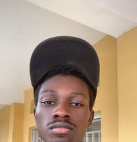 Ayomide - Male escort in Abuja