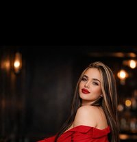Ayoosh - escort agency in Erbil