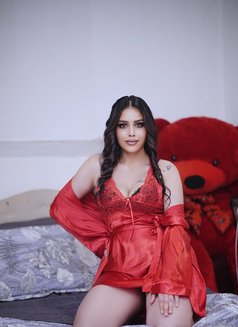 Ayoosh - Agencia de putas in Erbil Photo 5 of 6