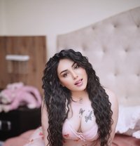 Ayoosh - escort agency in Erbil