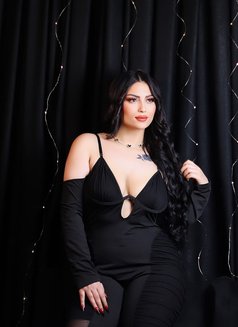 Ayoosh - escort agency in Erbil Photo 3 of 10
