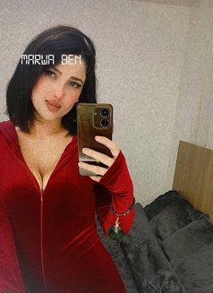 Ayoosh - escort agency in Erbil Photo 6 of 10