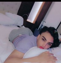 Ayoub Rakane - Acompañantes masculino in Dubai