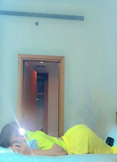 Ayoub Rakane - Male escort in Dubai Photo 5 of 6