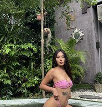 Ayra Arrabella best deep throat ˃ ᵕ ˂ - puta in Bali Photo 13 of 13