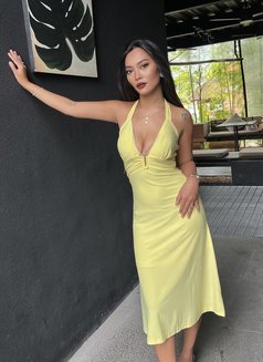 Ayra Arrabella - escort in Bali Photo 2 of 9