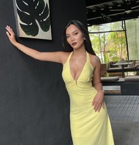 Ayra Arrabella best deep throat ˃ ᵕ ˂ - puta in Bali Photo 2 of 9