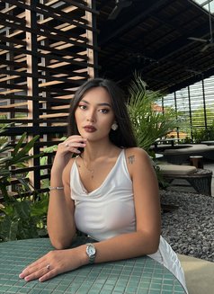 Ayra Arrabella - escort in Bali Photo 5 of 9