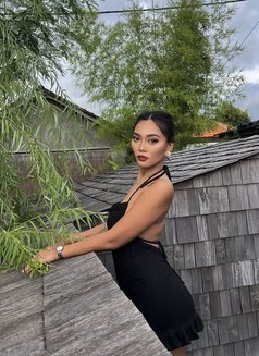 Ayra Arrabella - escort in Bali Photo 8 of 9