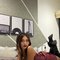 Ayra best deep throat and can anal ˃ ᵕ ˂ - escort in Bangkok Photo 2 of 19