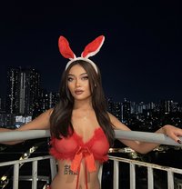 Ayra best deep throat and can anal ˃ ᵕ ˂ - puta in Kuala Lumpur Photo 15 of 19
