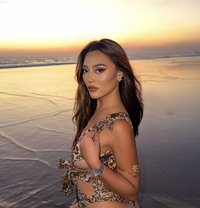 Ayra best DEEPTHROAT ˃ ᵕ ˂ - puta in Bali