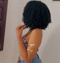 Ayra - escort in Al Sohar