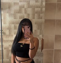 Ayra - escort in Al Sohar