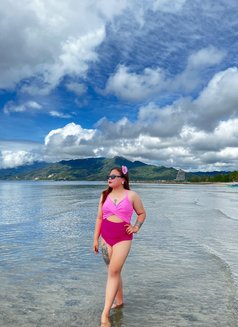 Ayra - escort in El Nido Photo 3 of 6