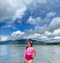 Ayra - escort in El Nido