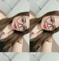 Ayra - escort in Manila