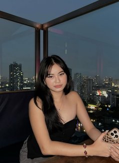 Ayra Gfe Escort - puta in Boracay Photo 1 of 4