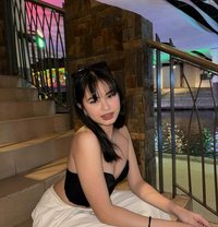 Ayra Gfe Escort - escort in Manila
