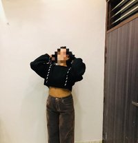 Ayra 🥰 - escort in Chandigarh