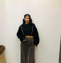 Ayra 🥰 - escort in Chandigarh