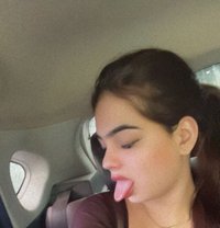 Ayra - Acompañantes transexual in Gurgaon