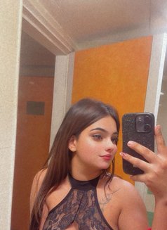 Ayra - Acompañantes transexual in Gurgaon Photo 2 of 10