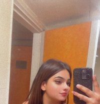 Ayra - Acompañantes transexual in Gurgaon