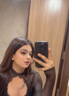 Ayra - Acompañantes transexual in Gurgaon Photo 3 of 10