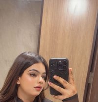 Ayra - Acompañantes transexual in Gurgaon