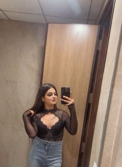 Ayra - Acompañantes transexual in Gurgaon Photo 4 of 10