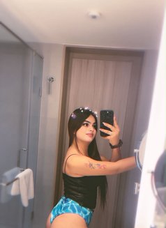Ayra - Acompañantes transexual in Gurgaon Photo 10 of 10