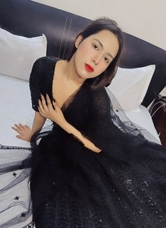 Ayra - Acompañantes transexual in Noida Photo 7 of 8