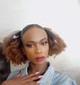 Ayra... nudes and video call 24/7 - Transsexual escort in Nairobi Photo 1 of 10