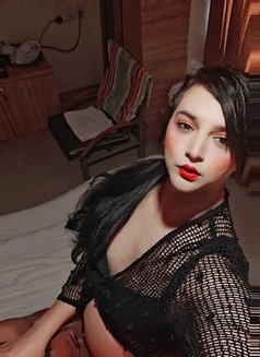 Ayra Khan - Transsexual escort in Lucknow Photo 18 of 30