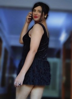Ayra Khan - Transsexual escort in Lucknow Photo 19 of 30