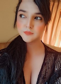 Ayra Khan - Transsexual escort in Lucknow Photo 23 of 30