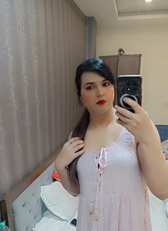 Ayra Khan - Transsexual escort in Lucknow Photo 24 of 30