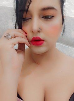 Ayra Khan - Transsexual escort in Lucknow Photo 26 of 30