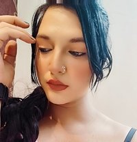 Ayra Khan - Transsexual escort in Rajkot